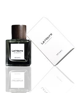 Le Havre | Eau de Parfum