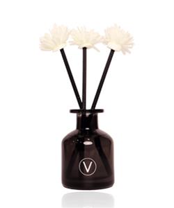 Fragranza per l'Ambiente con Diffusore Naturale - Black Wood