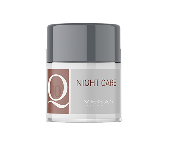 Crema de Noche Q10