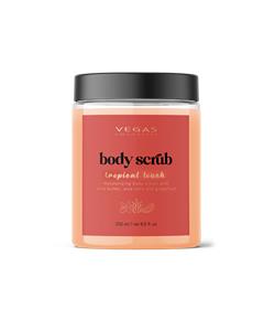 Body Scrub “Tropical Touch”