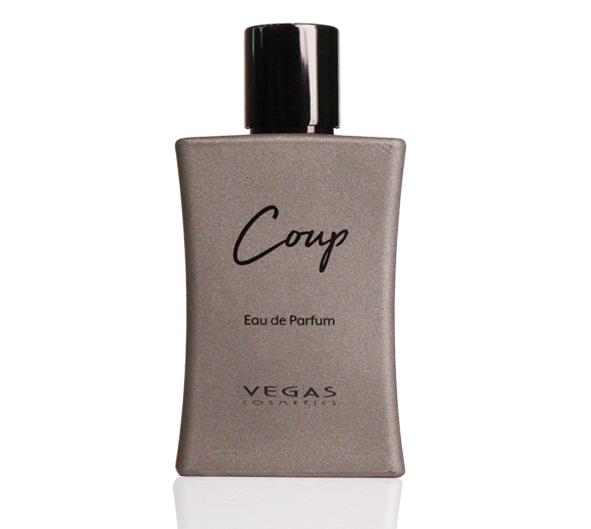 Coup | Eau de Parfum
