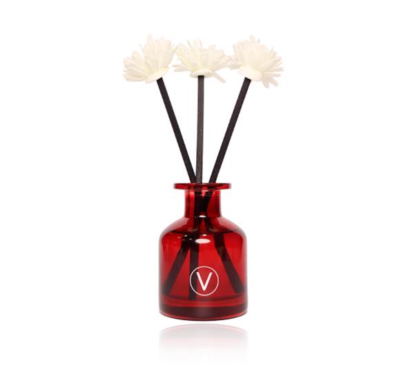 Raumduft mit natürlichem Diffusor - Cherry Bomb 