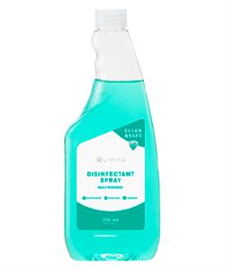 Disinfectant Spray