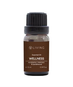 Ароматно масло Wellness