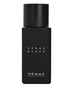 Vegas Black | Eau de Parfum Men 